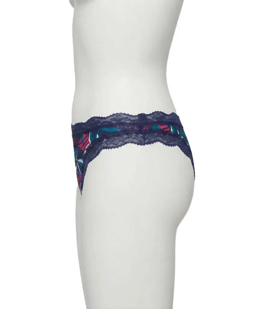 Colaless Microfibra Mujer Lady Genny C-959 Suave-2