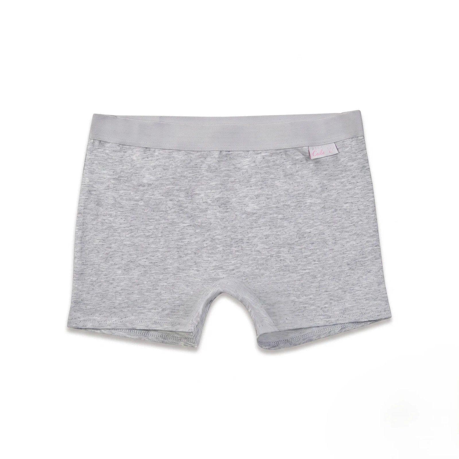 Pantaleta niña lady genny ac-187 cotton spandex-0