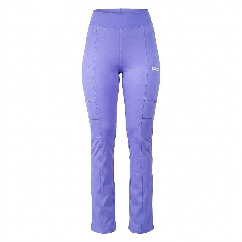Pantalón Ripholia RIP-FLEX-3 clínico ultra-elasticado -0