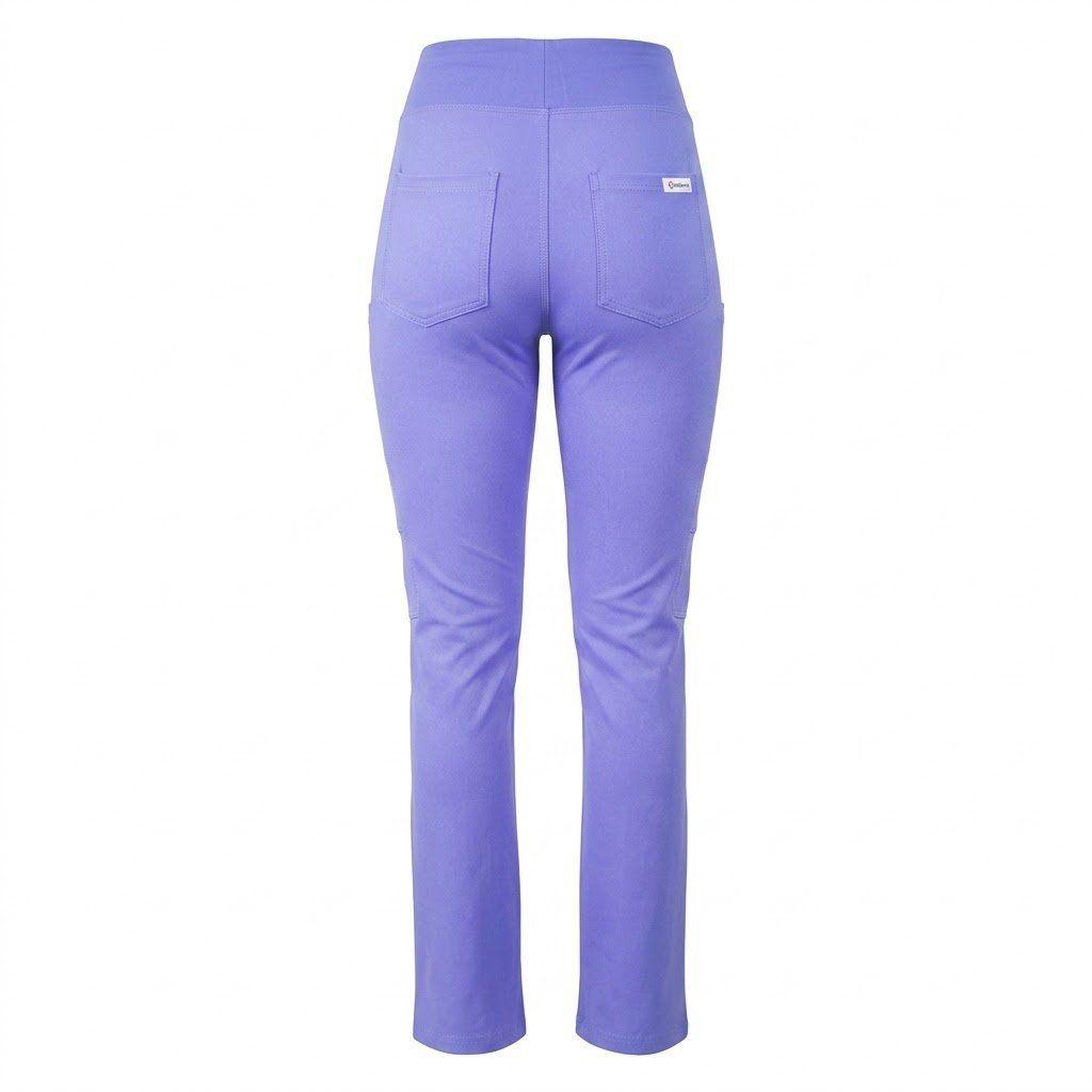 Pantalón Ripholia RIP-FLEX-3 clínico ultra-elasticado -1