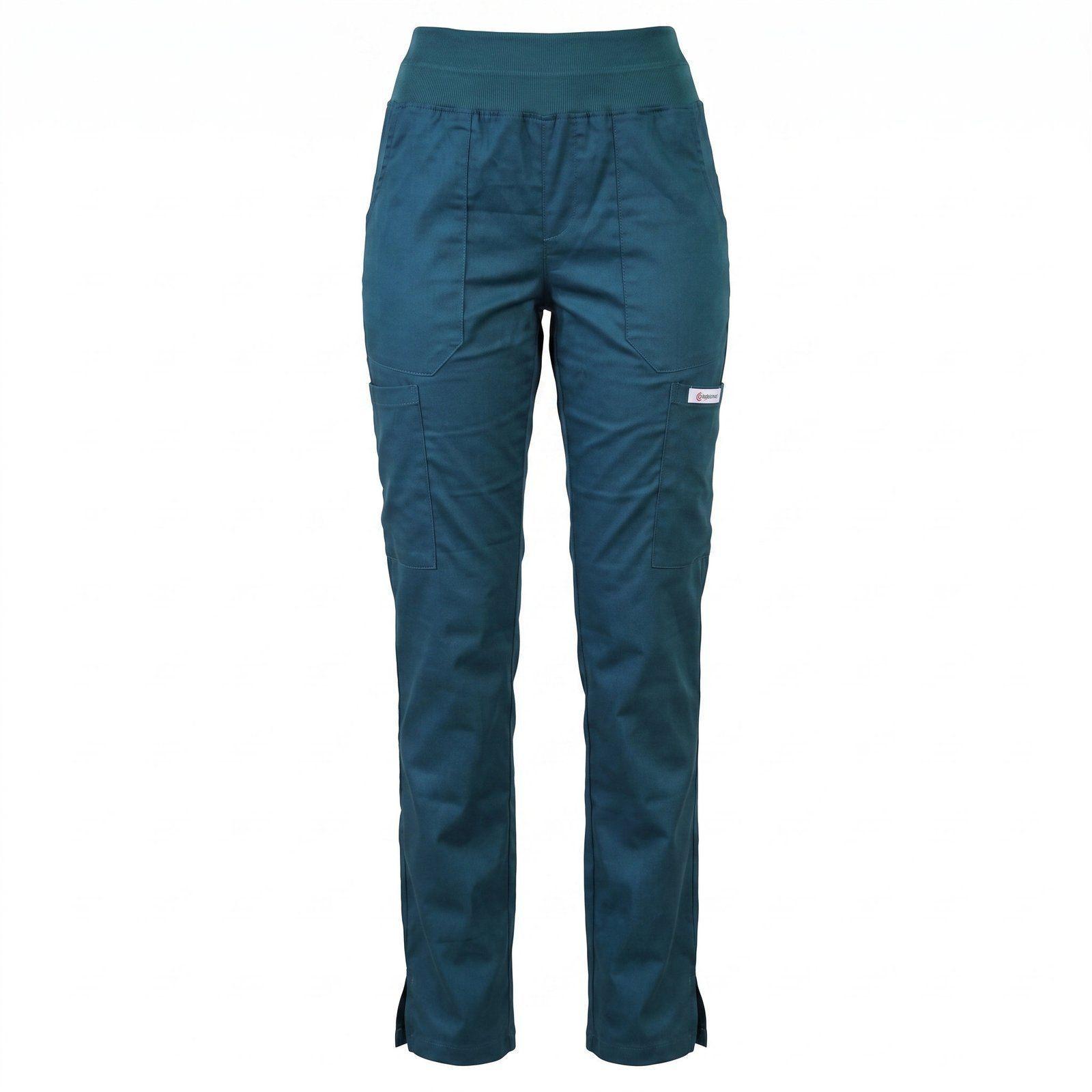 Pantalón Ripholia RIP-ALG-PM-9 Algodón-0