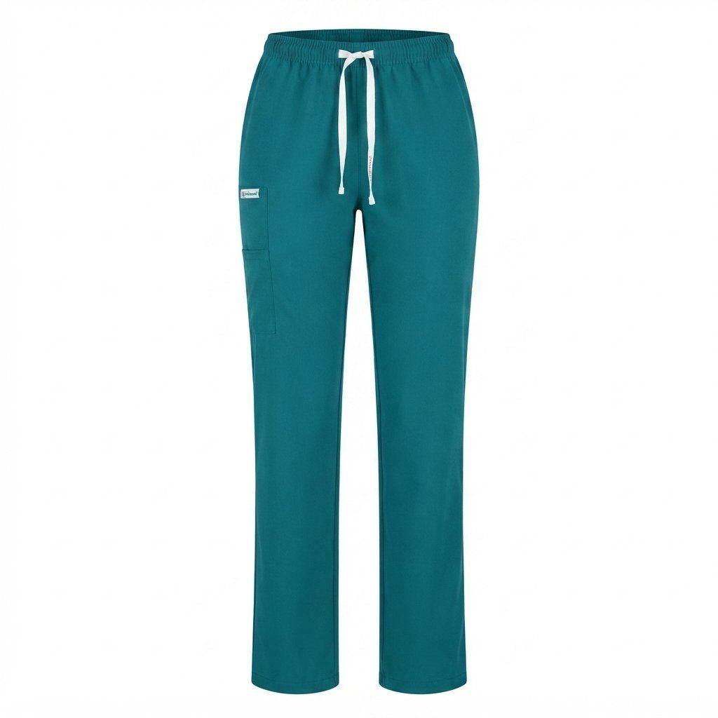 Pantalón Clínico Recto Anti fluidos Otras Marcas | Paris.cl