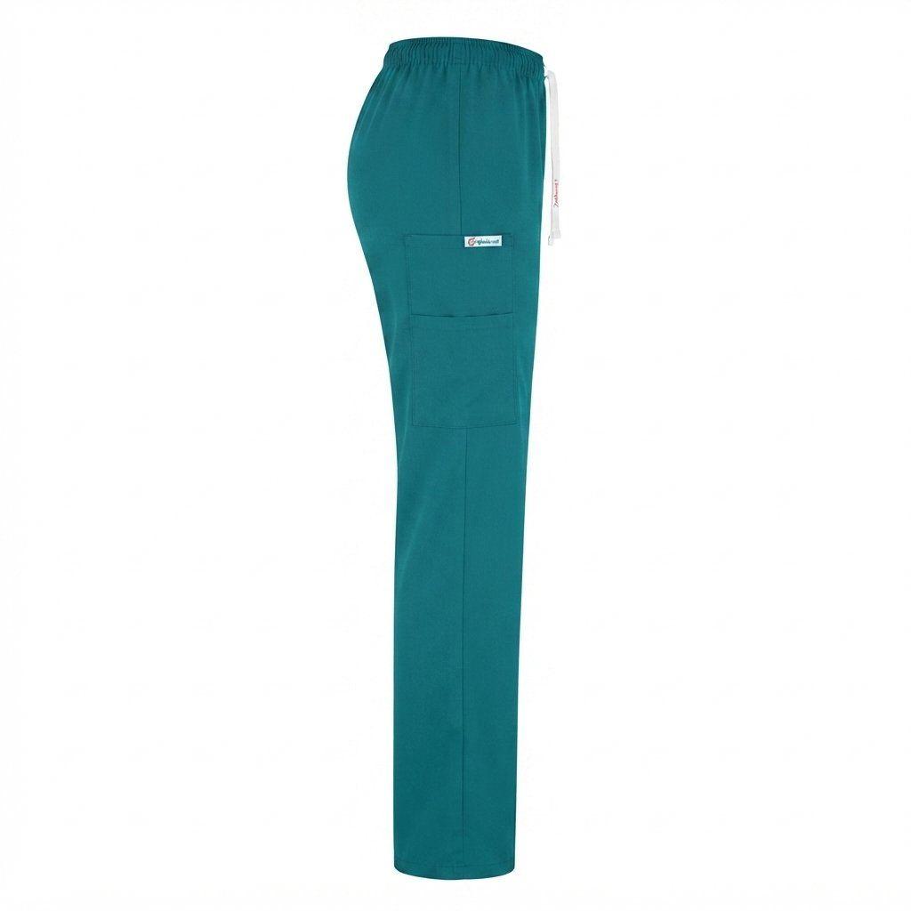 Pantalón Clínico Recto Anti fluidos Otras Marcas | Paris.cl