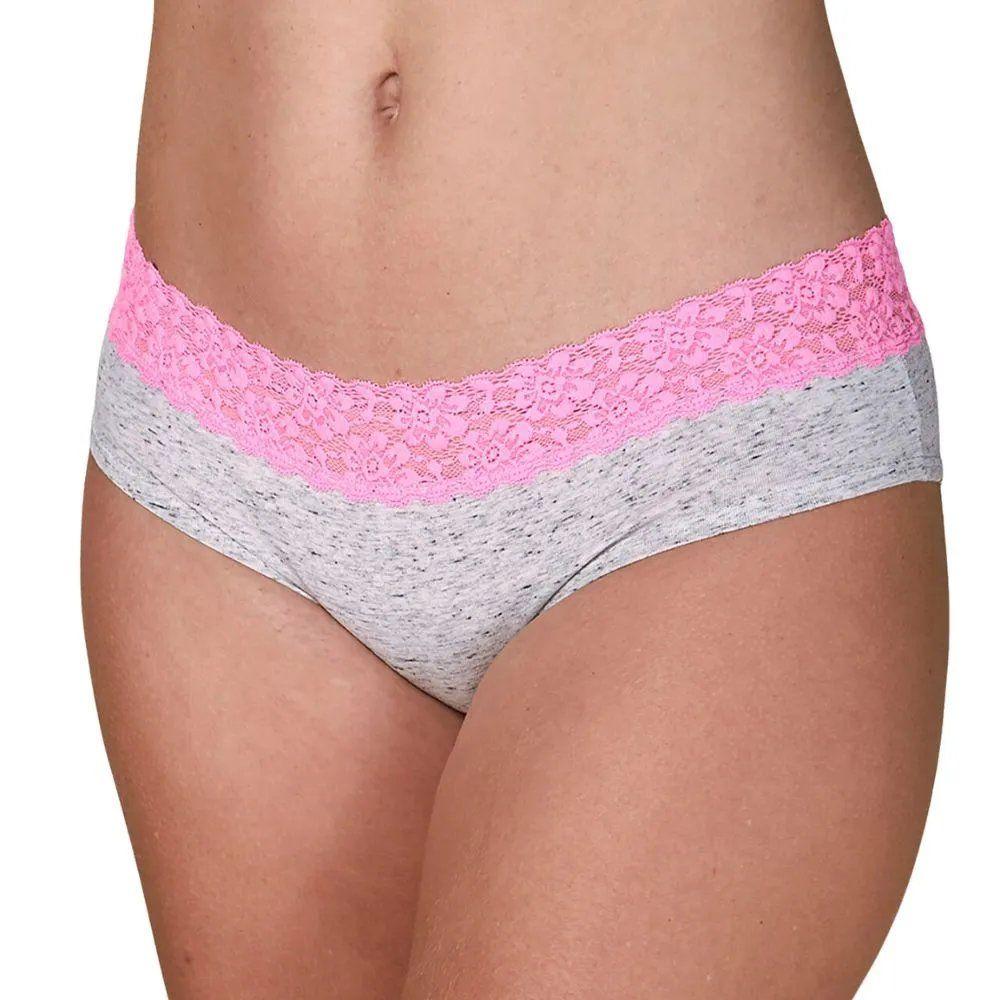 Pantaleta Mujer Lady Genny C-771 -0