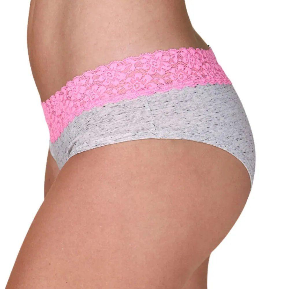 Pantaleta Mujer Lady Genny C-771 -2