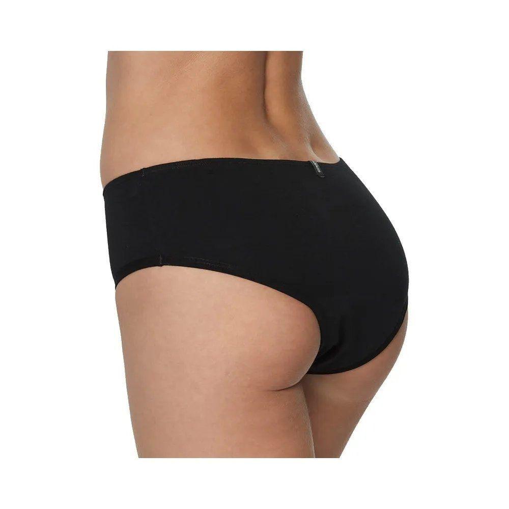Pantaleta Mujer Genny C-051 Para Periodo-1
