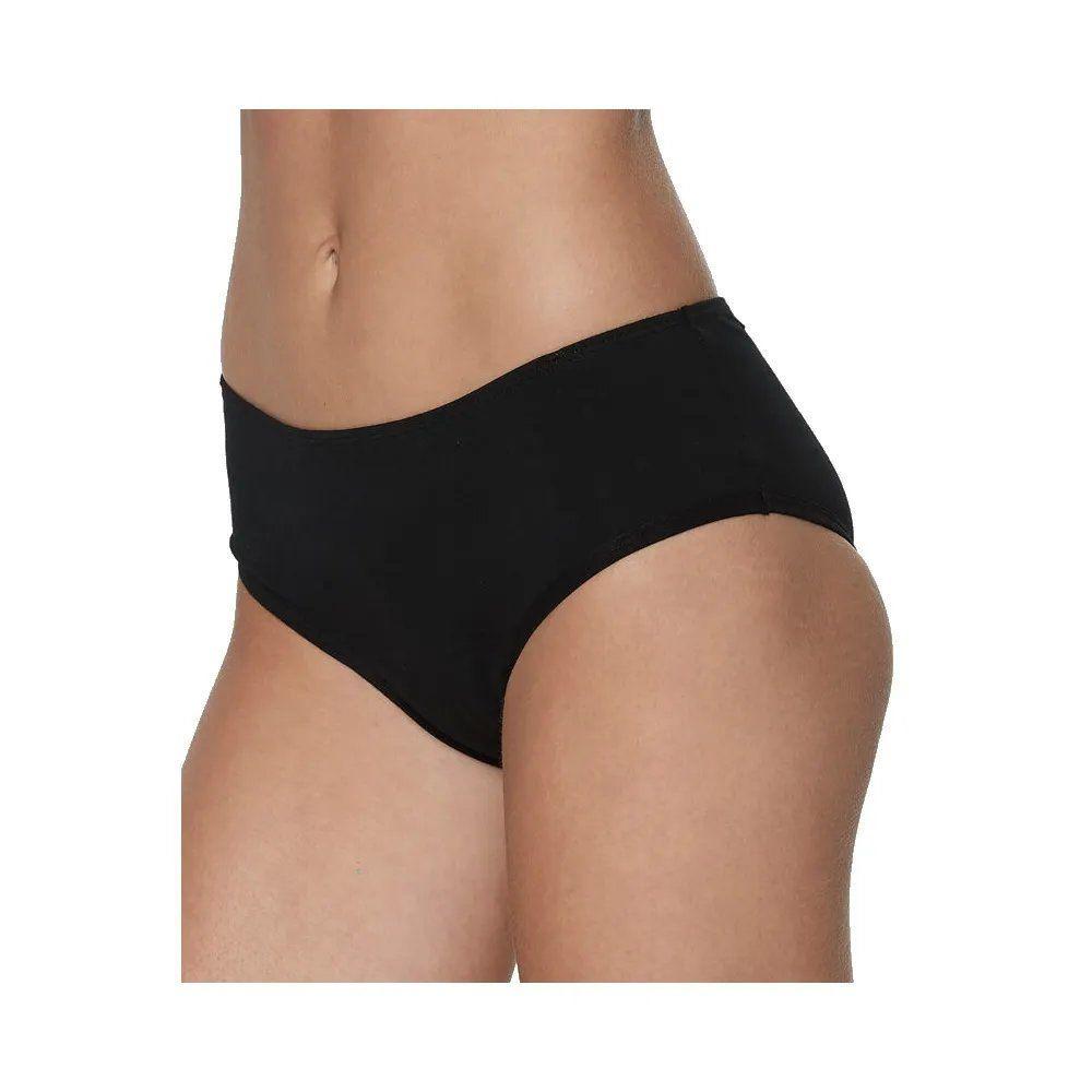Pantaleta Mujer Genny C-051 Para Periodo-2