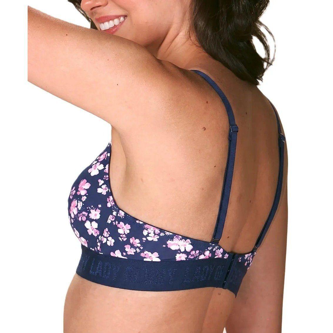 Sostén microfibra mujer lady genny s-251b sin arco-1