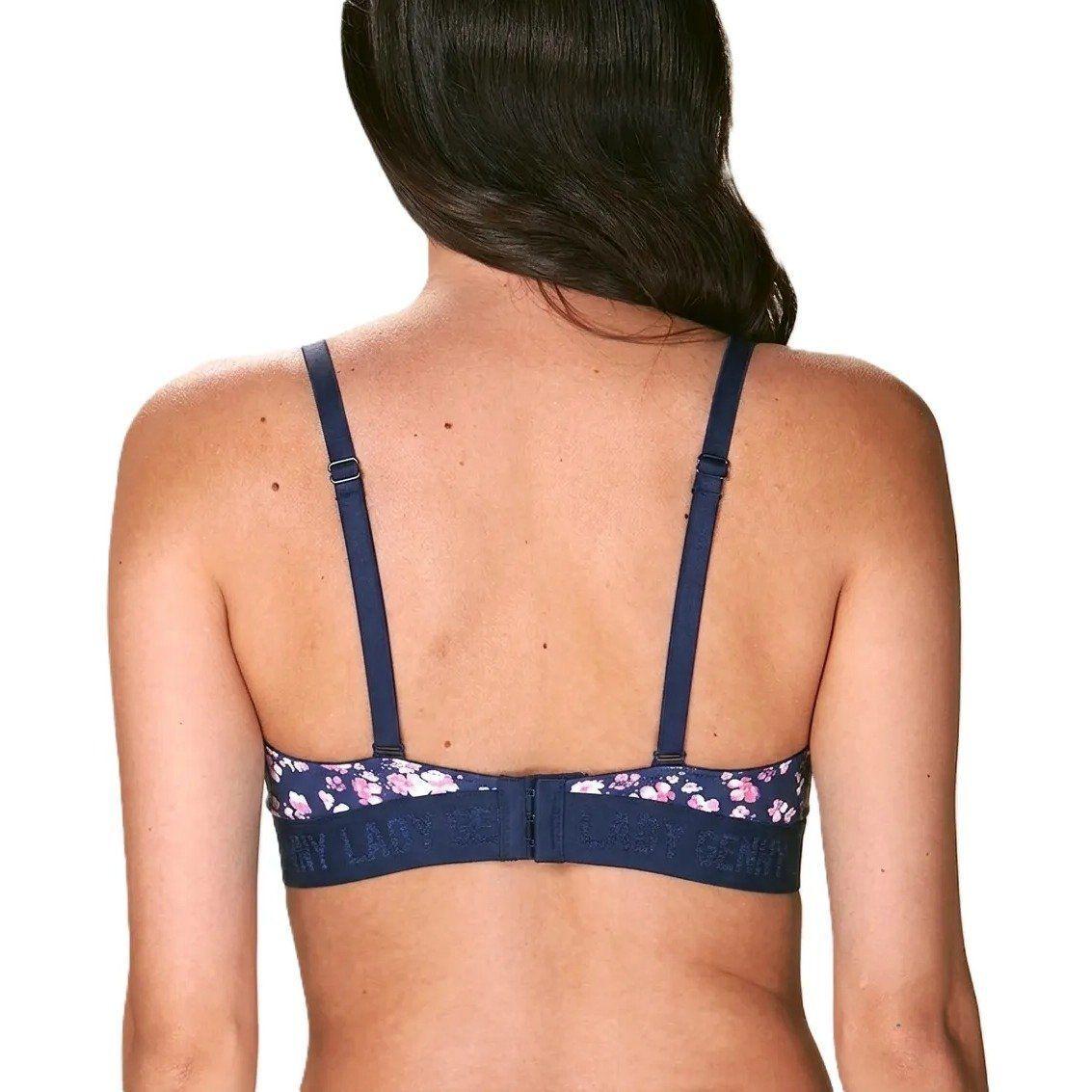 Sostén microfibra mujer lady genny s-251b sin arco-2