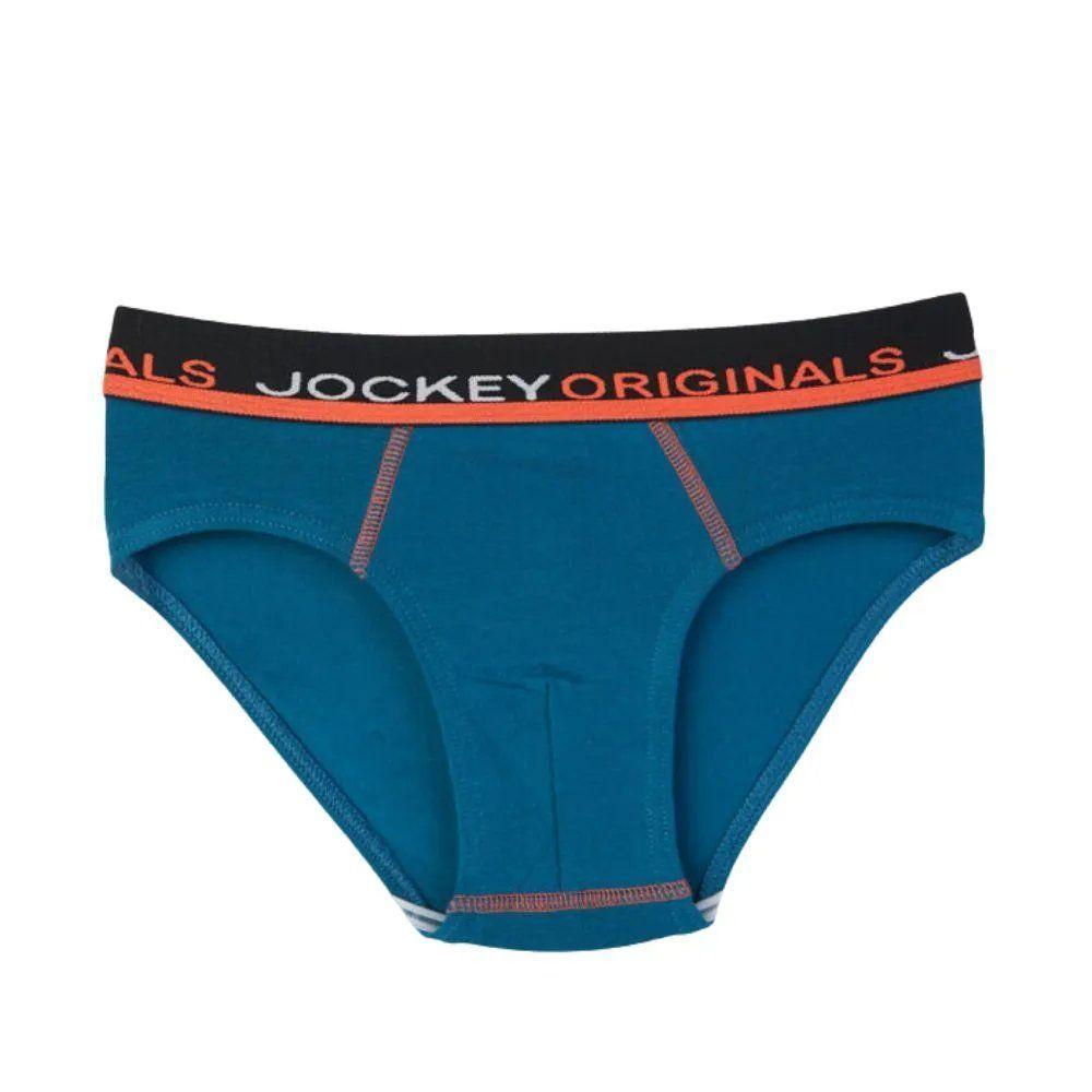 Slip Niño Rochester AV-79 Cotton-0