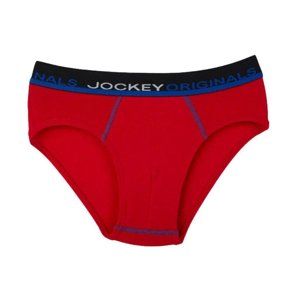 Slip Niño Rochester AV-79 Cotton-0