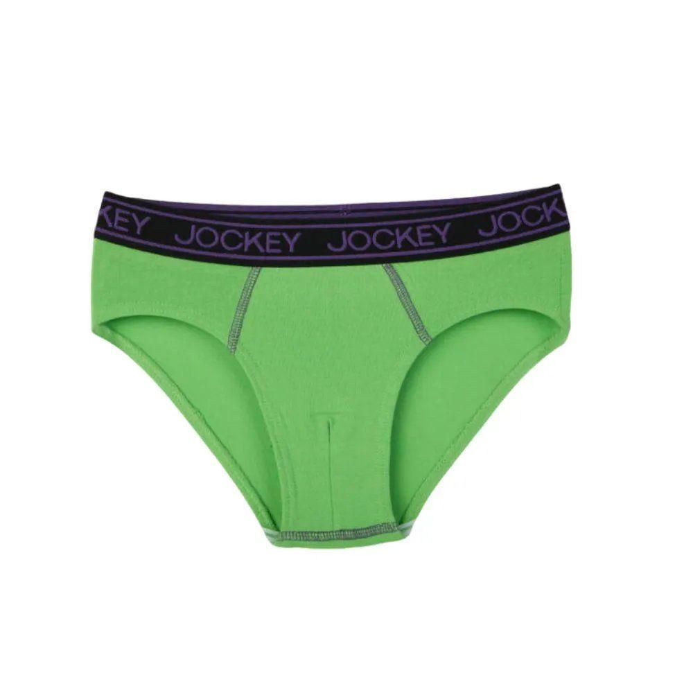 Slip Niño Rochester AV-79 Cotton-0