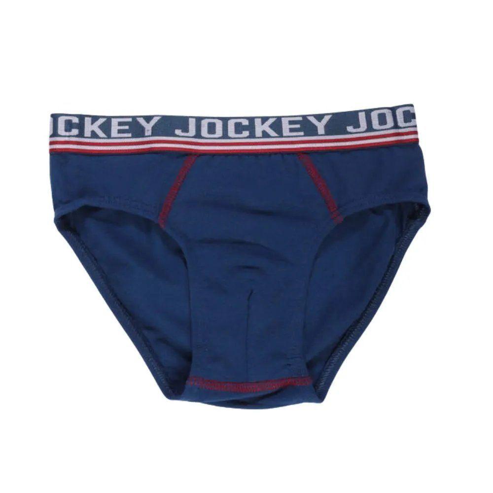 Slip Niño Rochester AV-79 Cotton-0