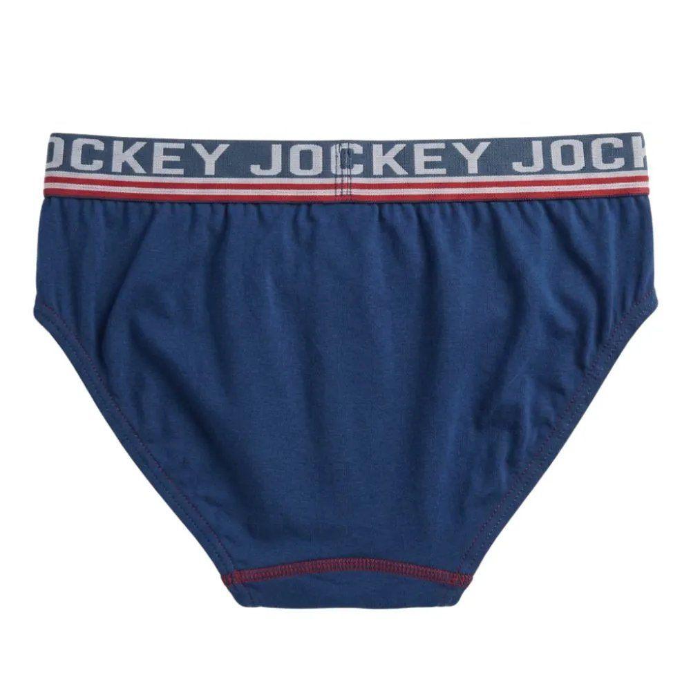 Slip Niño Rochester AV-79 Cotton-1