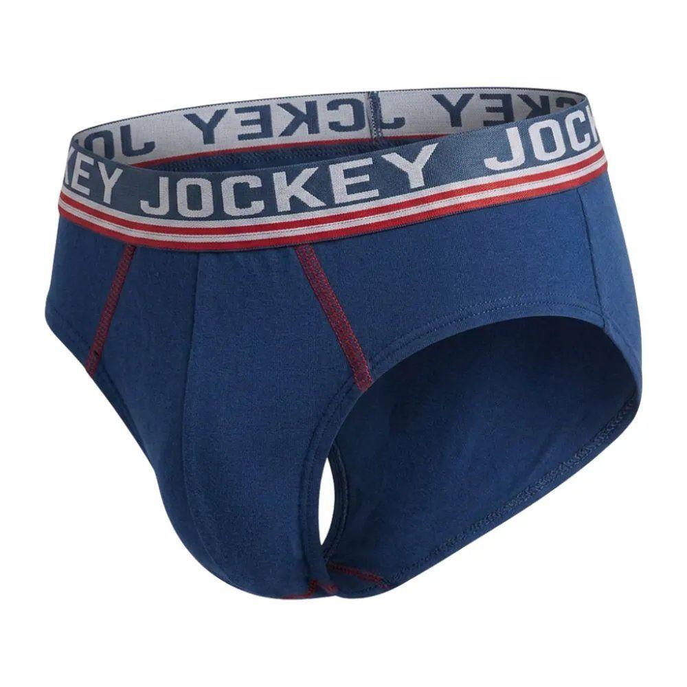 Slip Niño Rochester AV-79 Cotton-2