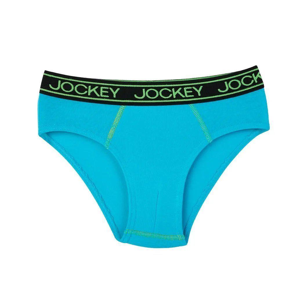Slip Niño Rochester AV-79 Cotton-0