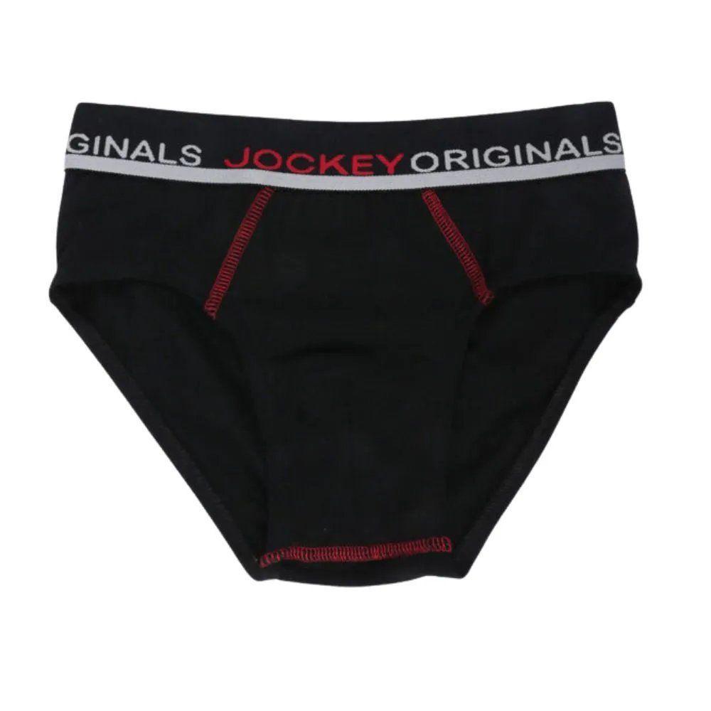 Slip Niño Rochester AV-79 Cotton-0