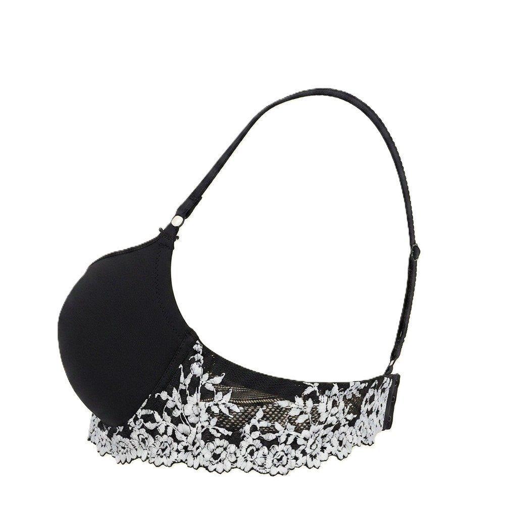Sostén mujer lady genny s-147b microfibra & encaje con soft-1