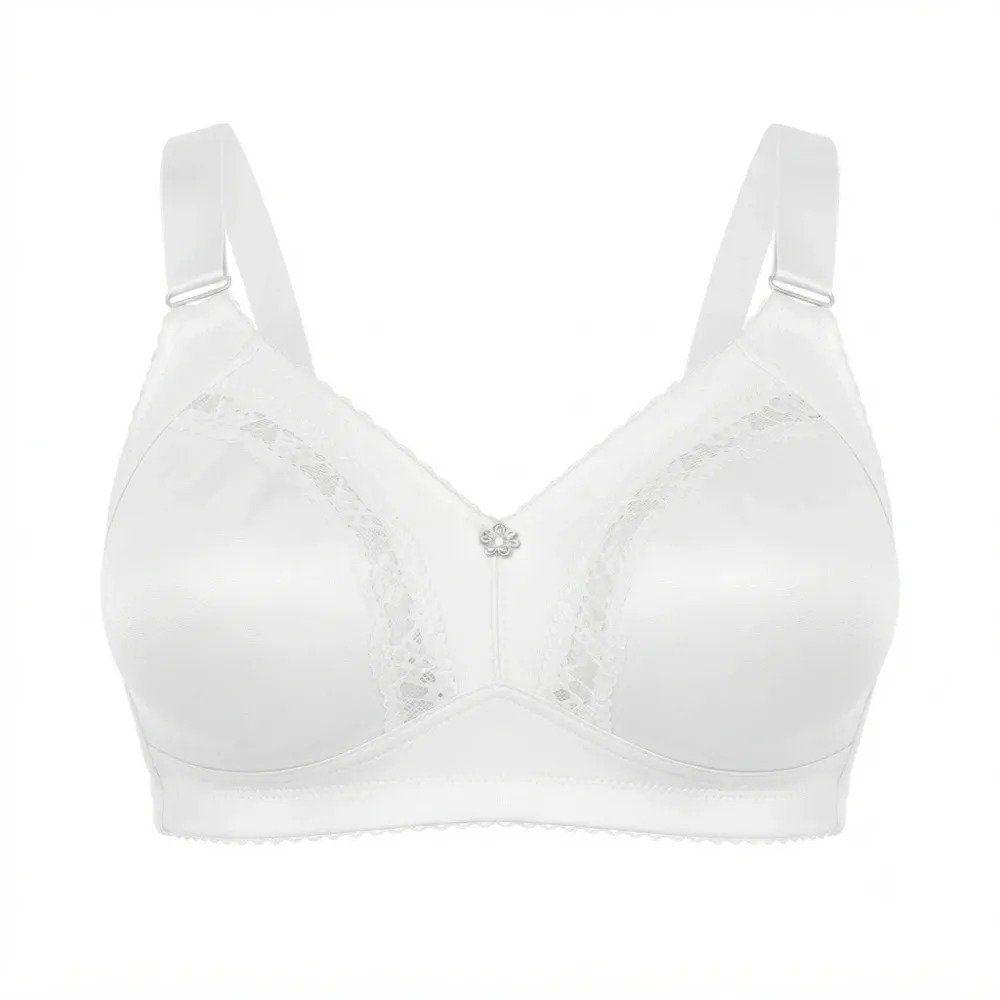 Sostén Mujer Lady Genny S-377c Sin Arco-0