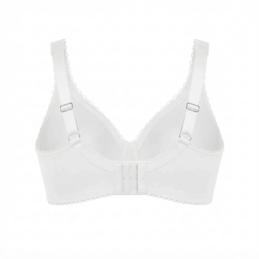 Sostén Mujer Lady Genny S-377c Sin Arco-2
