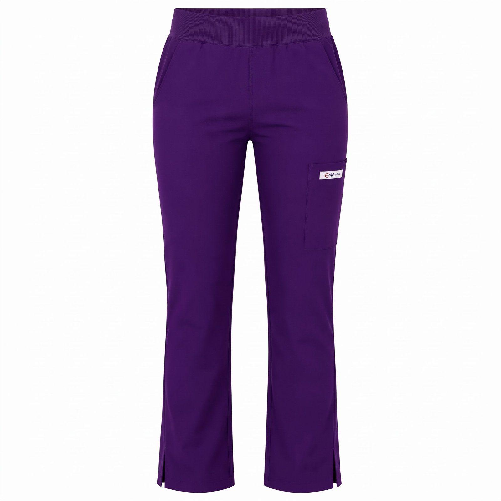 Pantalón Ripholia RIP-PM-4-A Anti fluidos -0