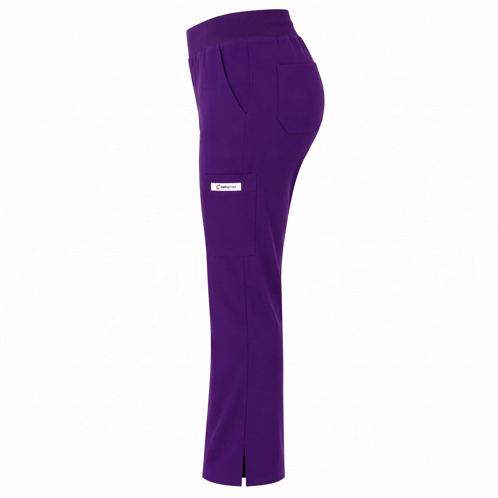 Pantalón Ripholia RIP-PM-4-A Anti fluidos -1