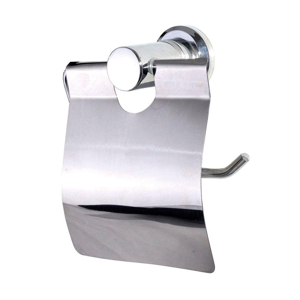 PORTA ROLLO C/TAPA SENA-0