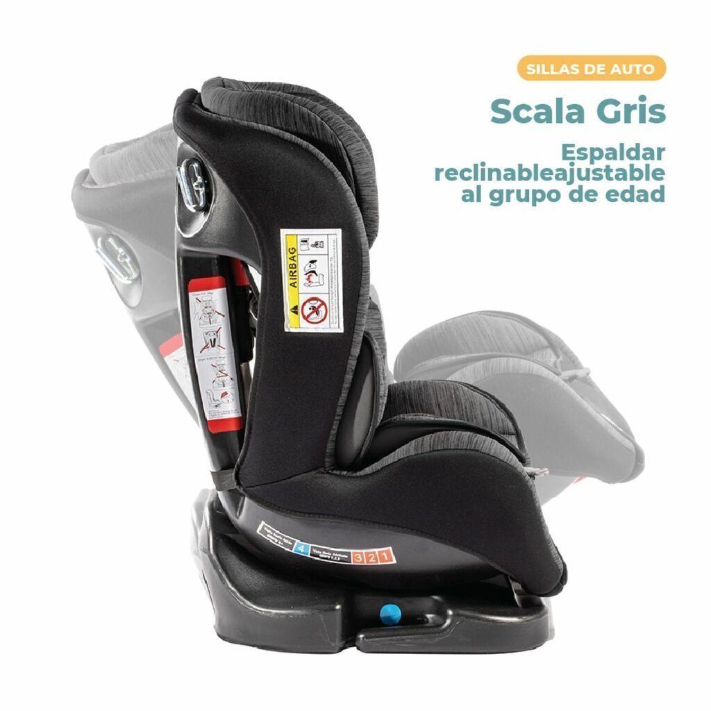 SILLA CONVERTIBLE SCALA GREY (RN A 36 KILOS)-2