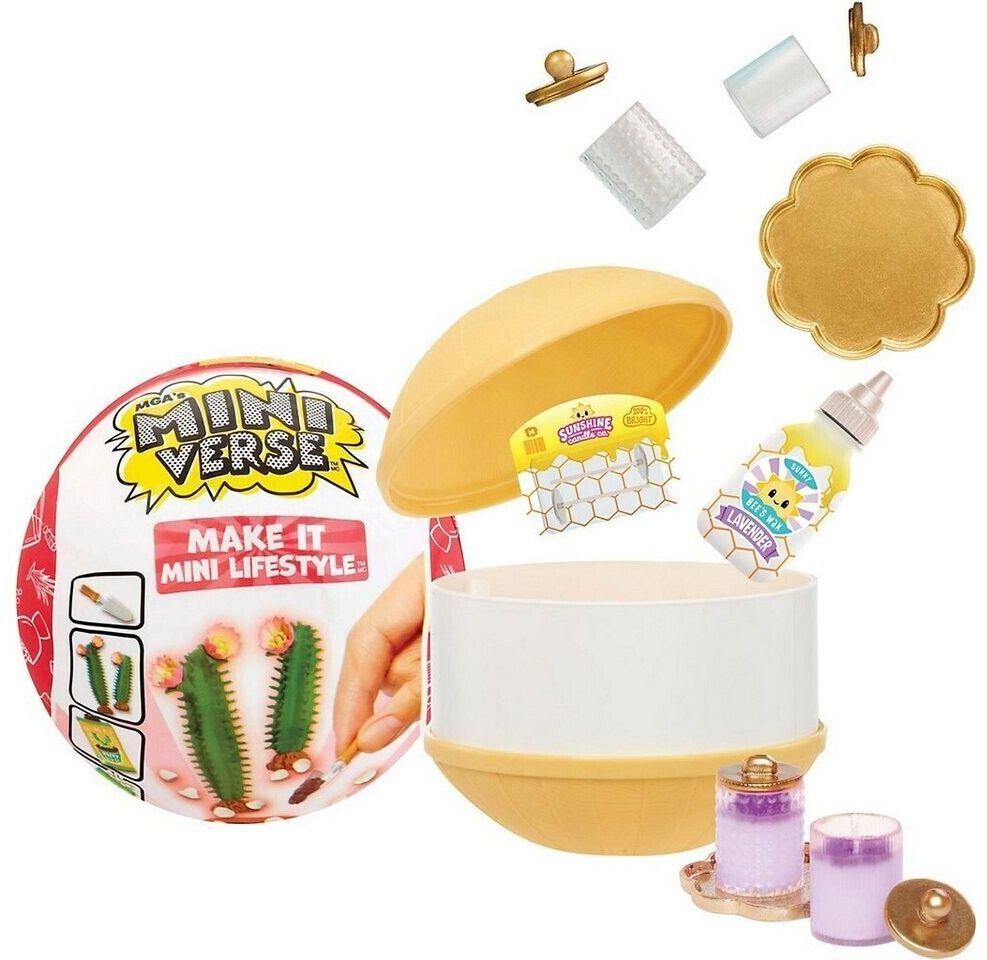 MINIVERSE - MAKE IT MINI LIFESTYLE S1A-0
