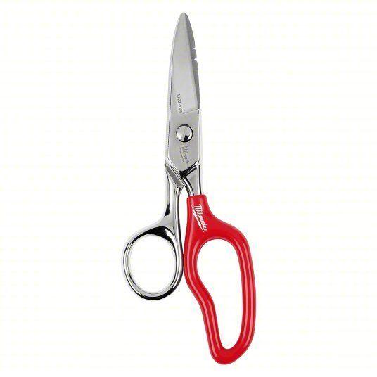 Tijeras de Electricista Milwaukee 48-22-4049-7