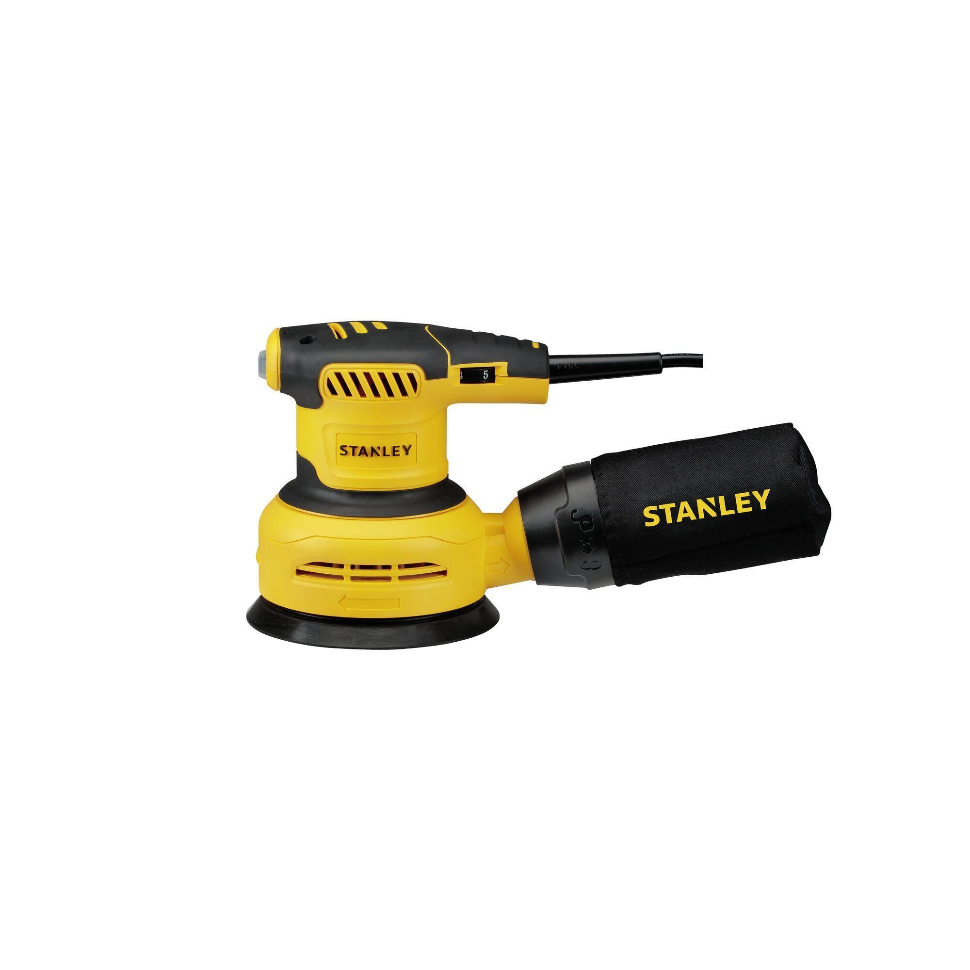 Lijadora Roto-Orbital 300W-3