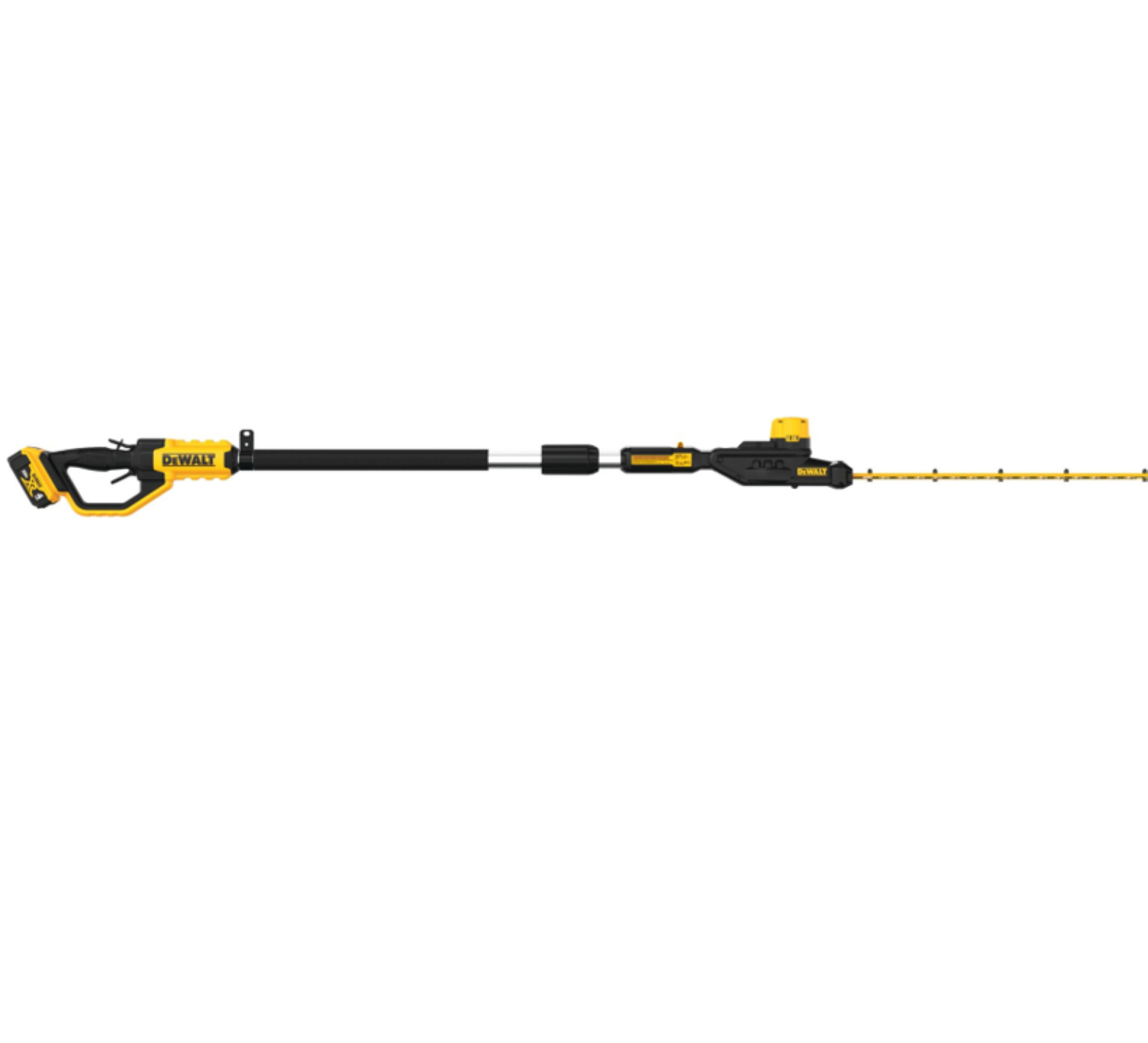 Kit cortaseto de altura 22 + accesorios DEWALT DCPH820M1-B2-1