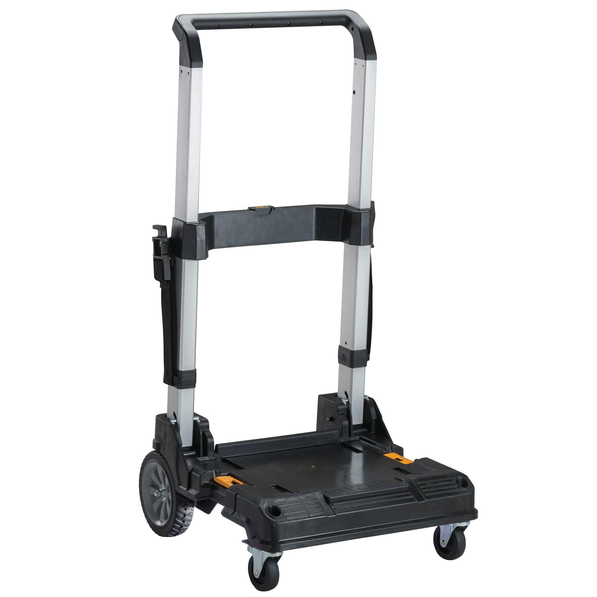Carro porta cajas c/rueda TSTAK® DWST17888-0