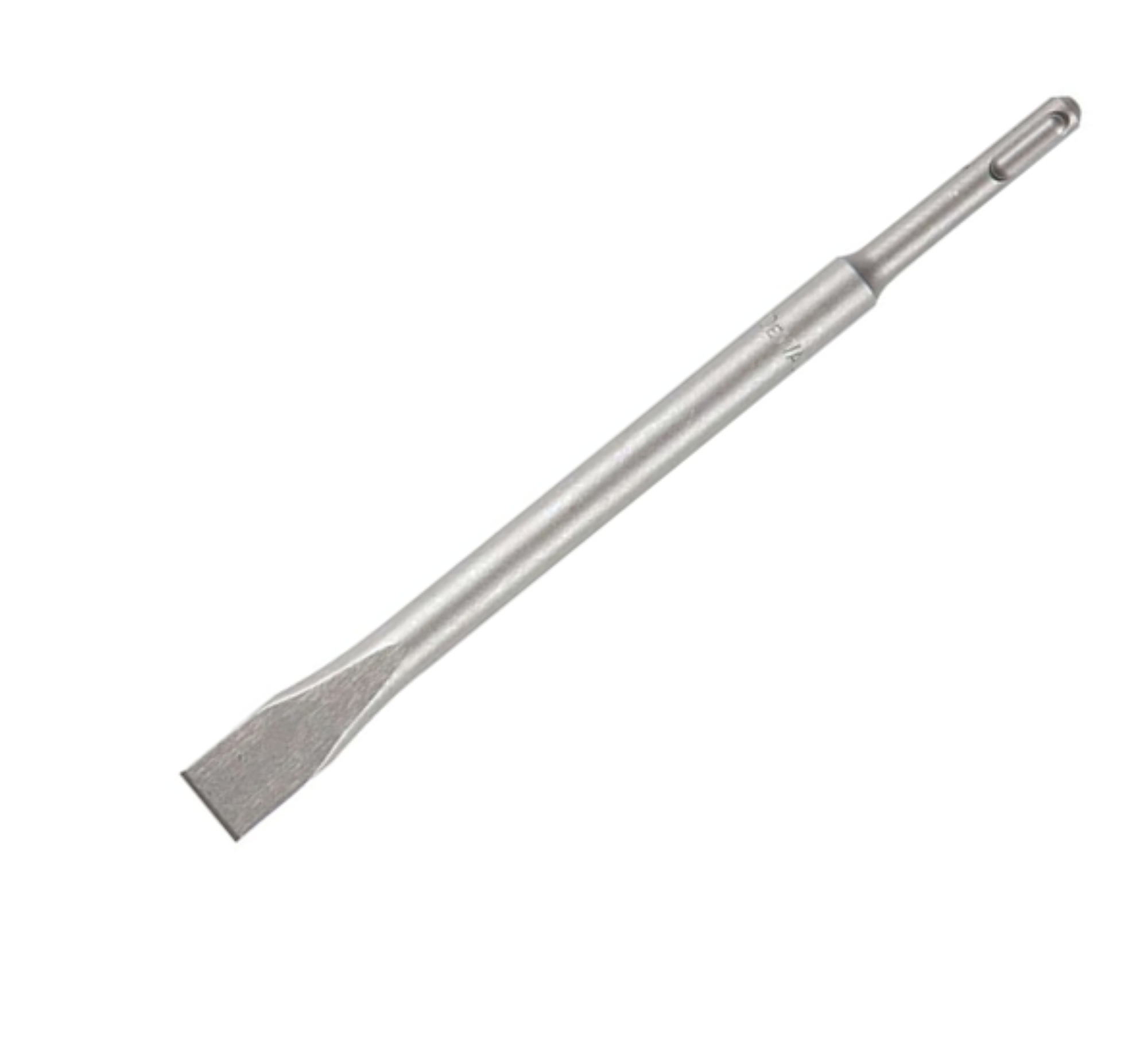 Cincel plano SDS PLUS 20x250mm DEWALT DWA0802-2
