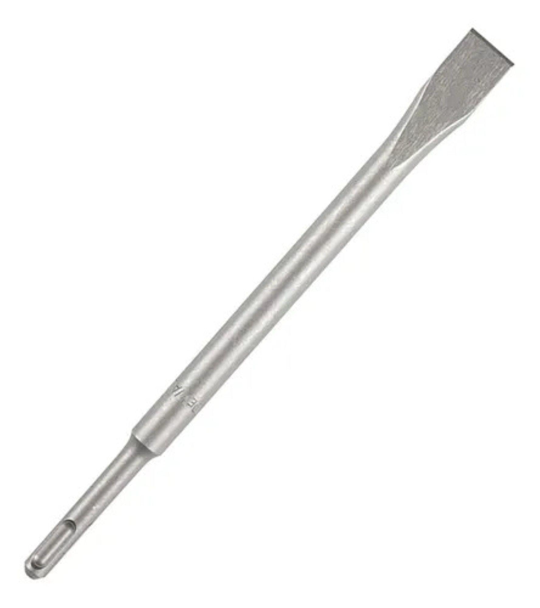 Cincel plano SDS PLUS 20x250mm DEWALT DWA0802-3