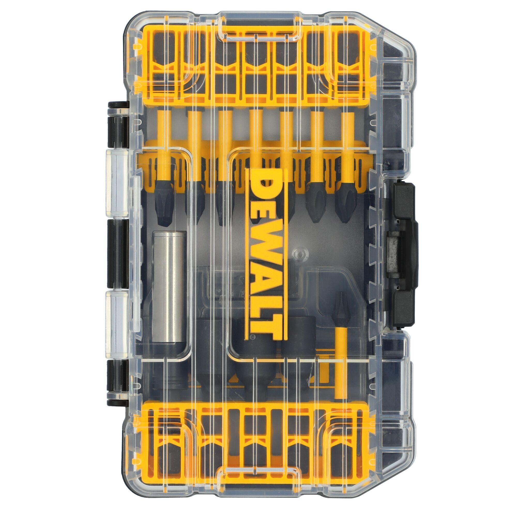 Set de 26 piezas Impact Ready Flextorq DEWALT DWANGFT26SET-1