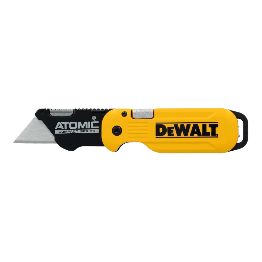 Cuchillo plegable ATOMIC COMPACT SERIES DEWALT DWHT10990-0