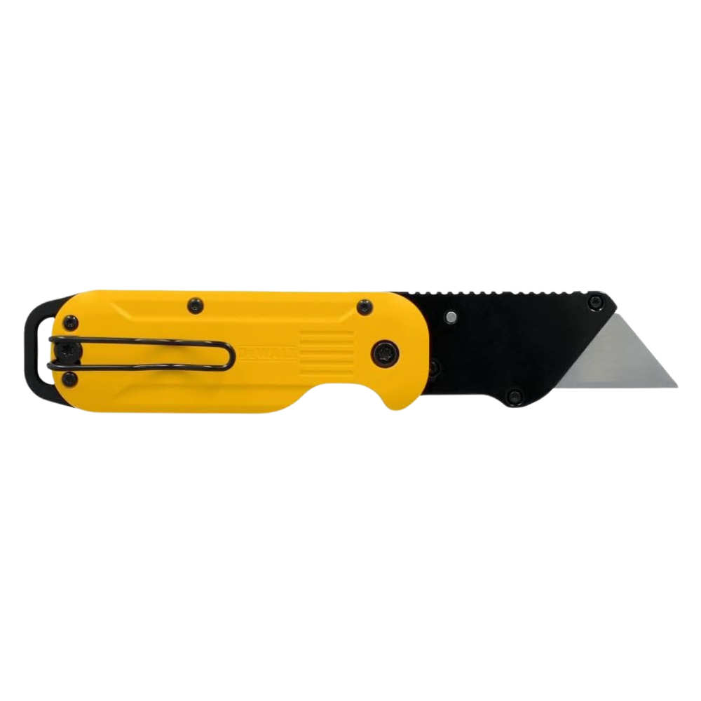 Cuchillo plegable ATOMIC COMPACT SERIES DEWALT DWHT10990-2