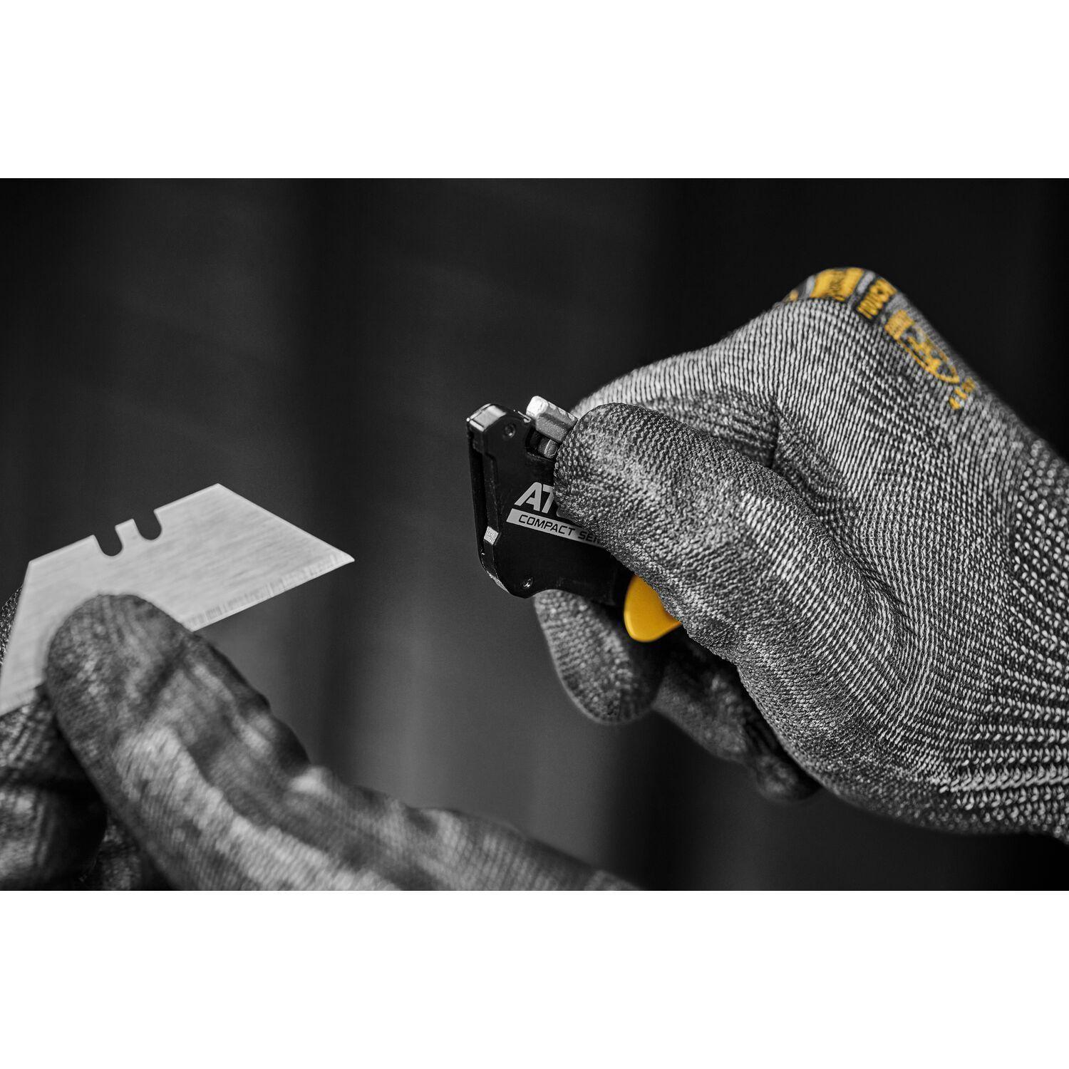 Cuchillo plegable ATOMIC COMPACT SERIES DEWALT DWHT10990-3