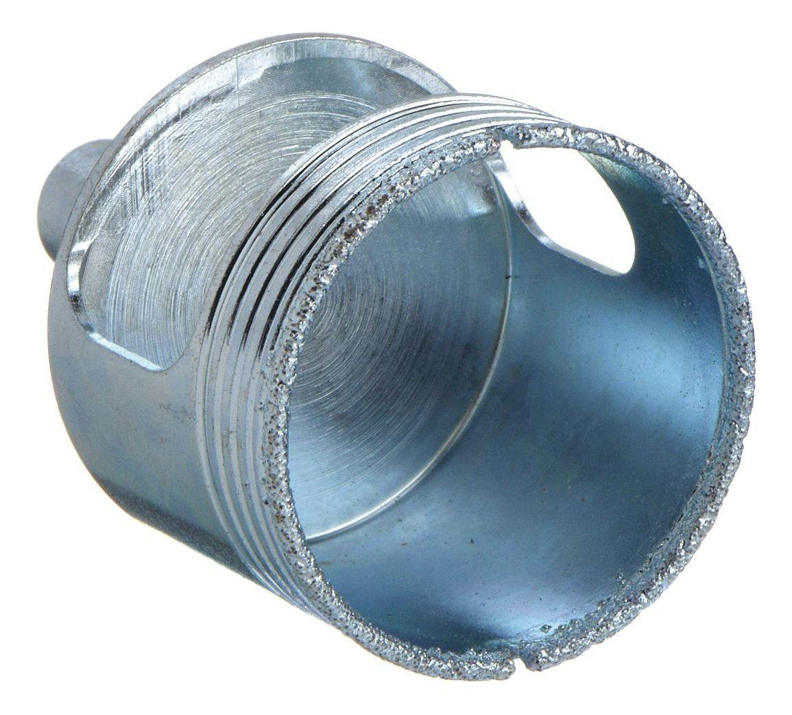 Broca con punta de diamante 1-3/8? DEWALT DW5586-2
