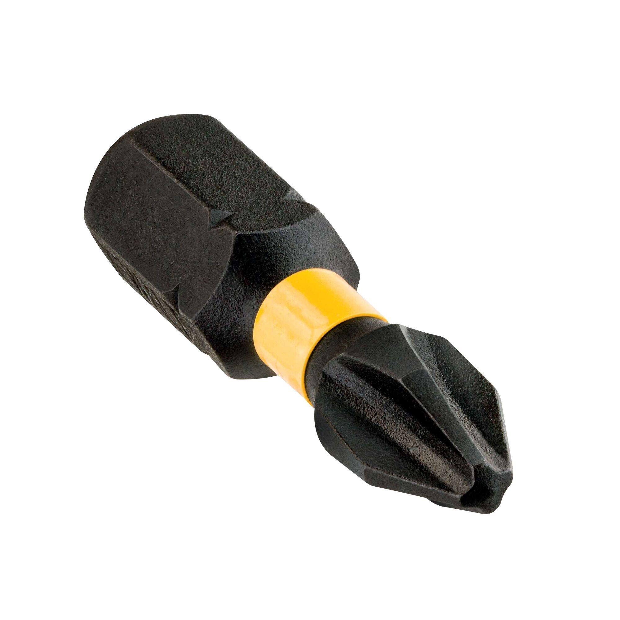 Set 32 Piezas Atornillar 25mm FLEX TORQ DT70523T-QZ-2