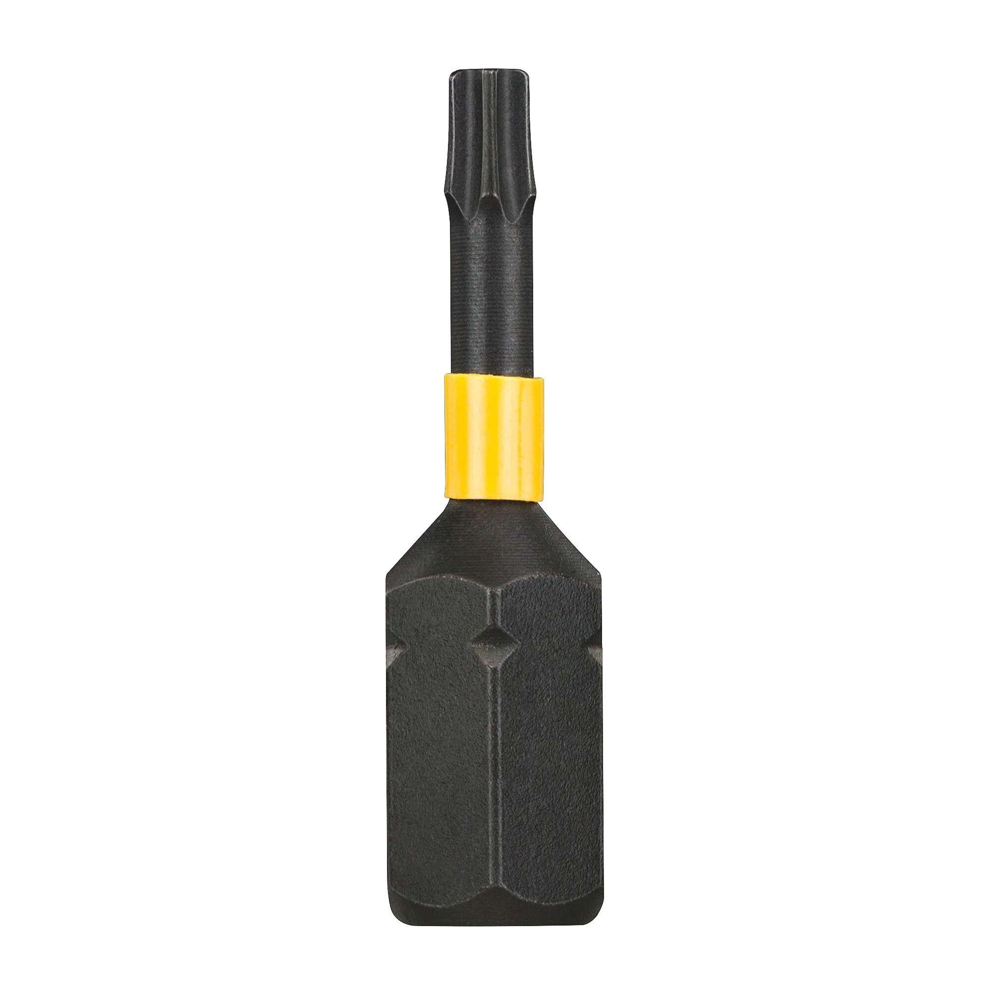 Set 32 Piezas Atornillar 25mm FLEX TORQ DT70523T-QZ-3