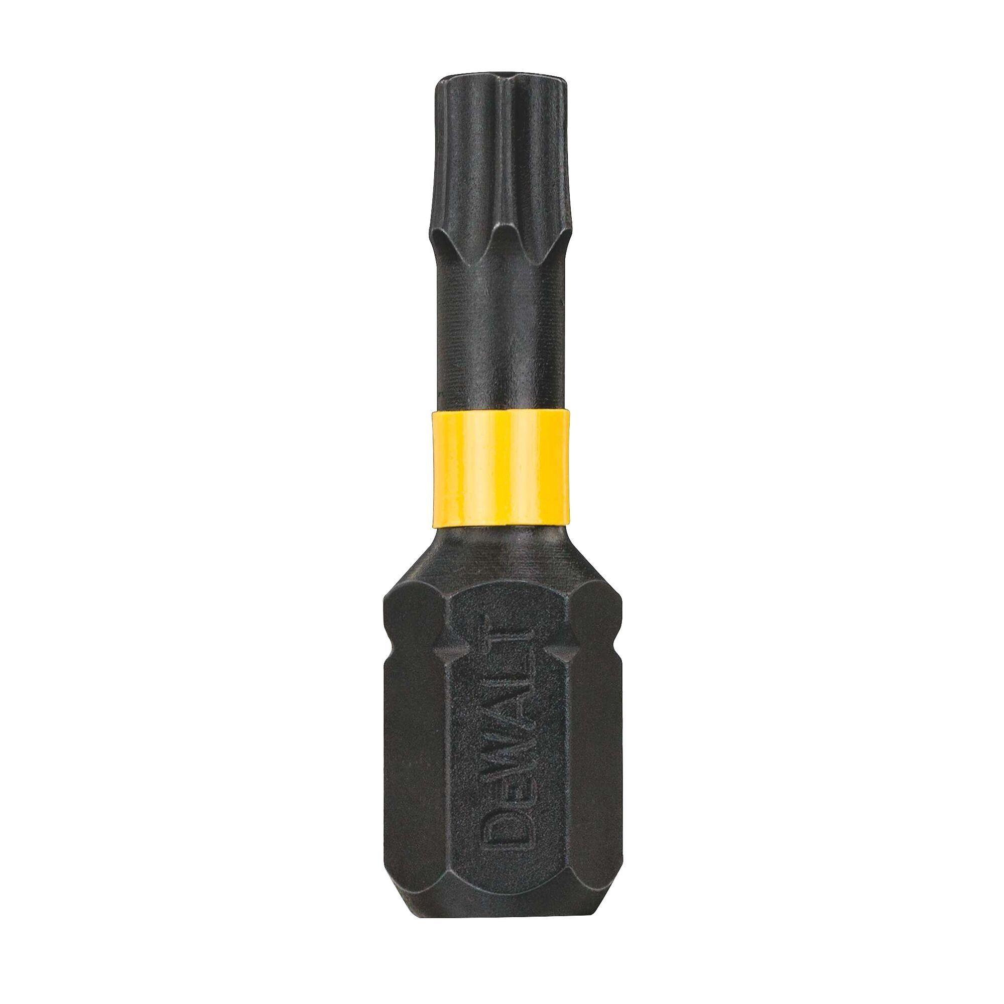 Set 32 Piezas Atornillar 25mm FLEX TORQ DT70523T-QZ-4