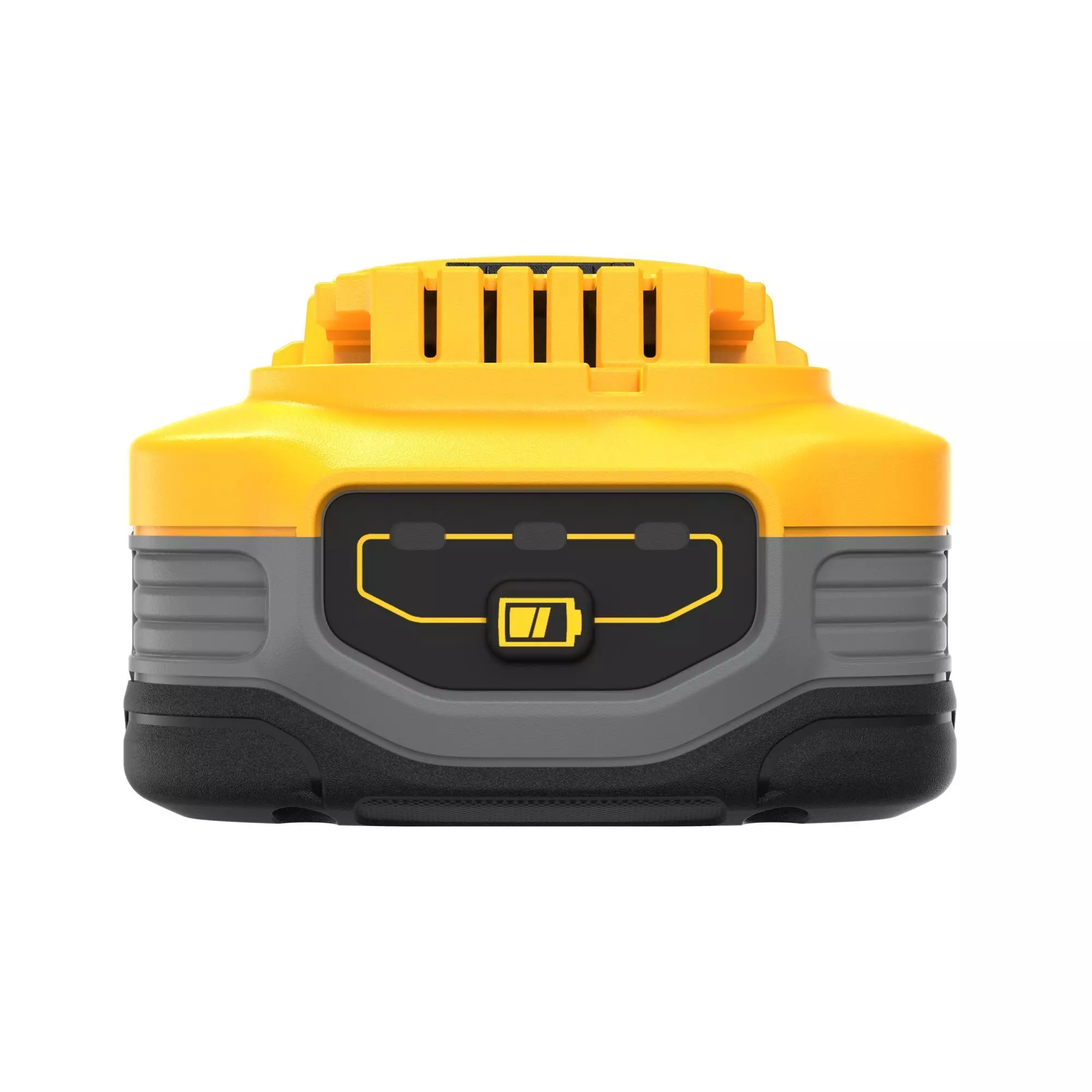 Batería compacta 5Ah 20V MAX* POWERSTACK™ DEWALT DCBP520-B3-2