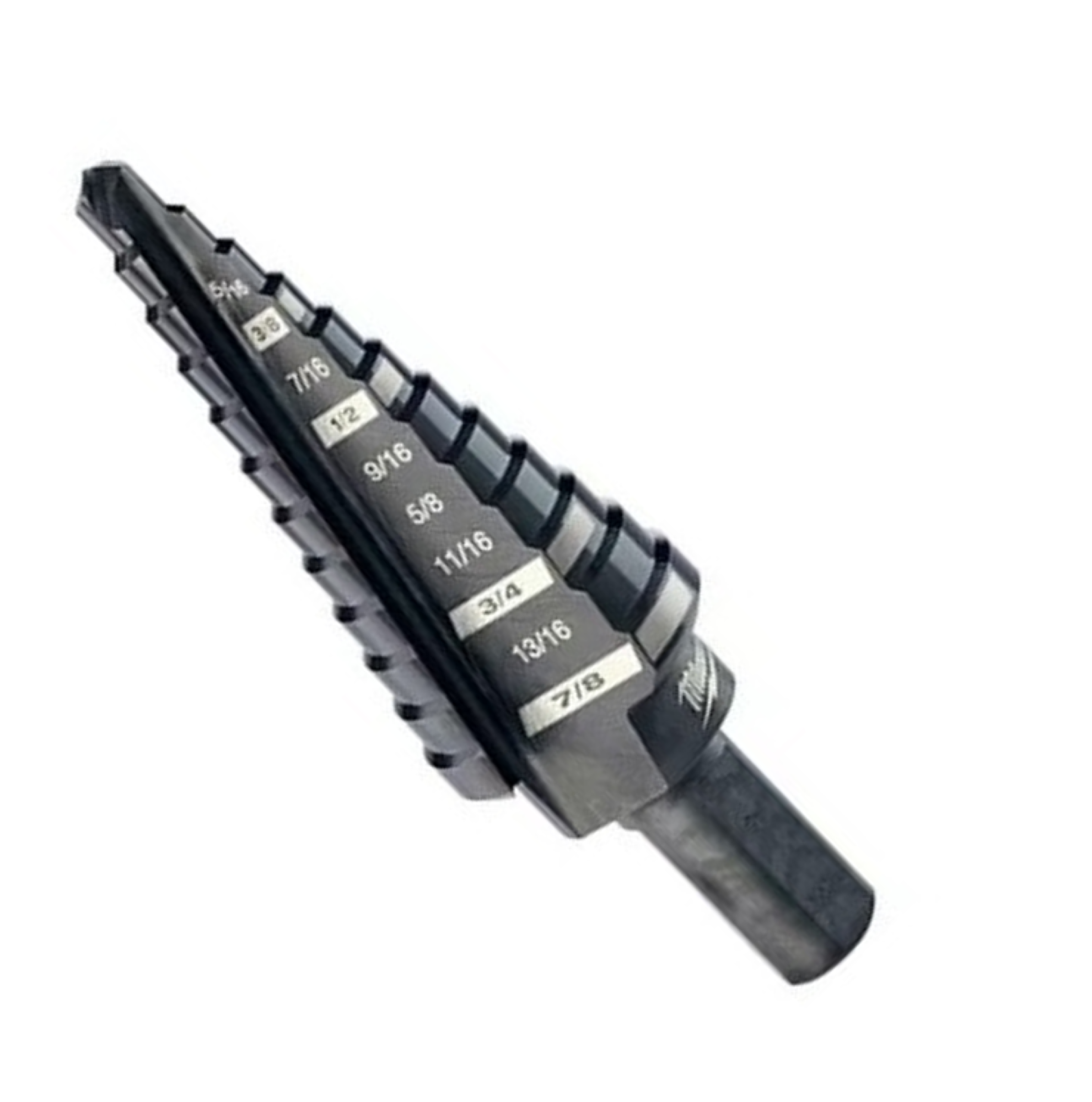 Broca Cono Escalonada Milwaukee 48-89-9204 - 22mm-3
