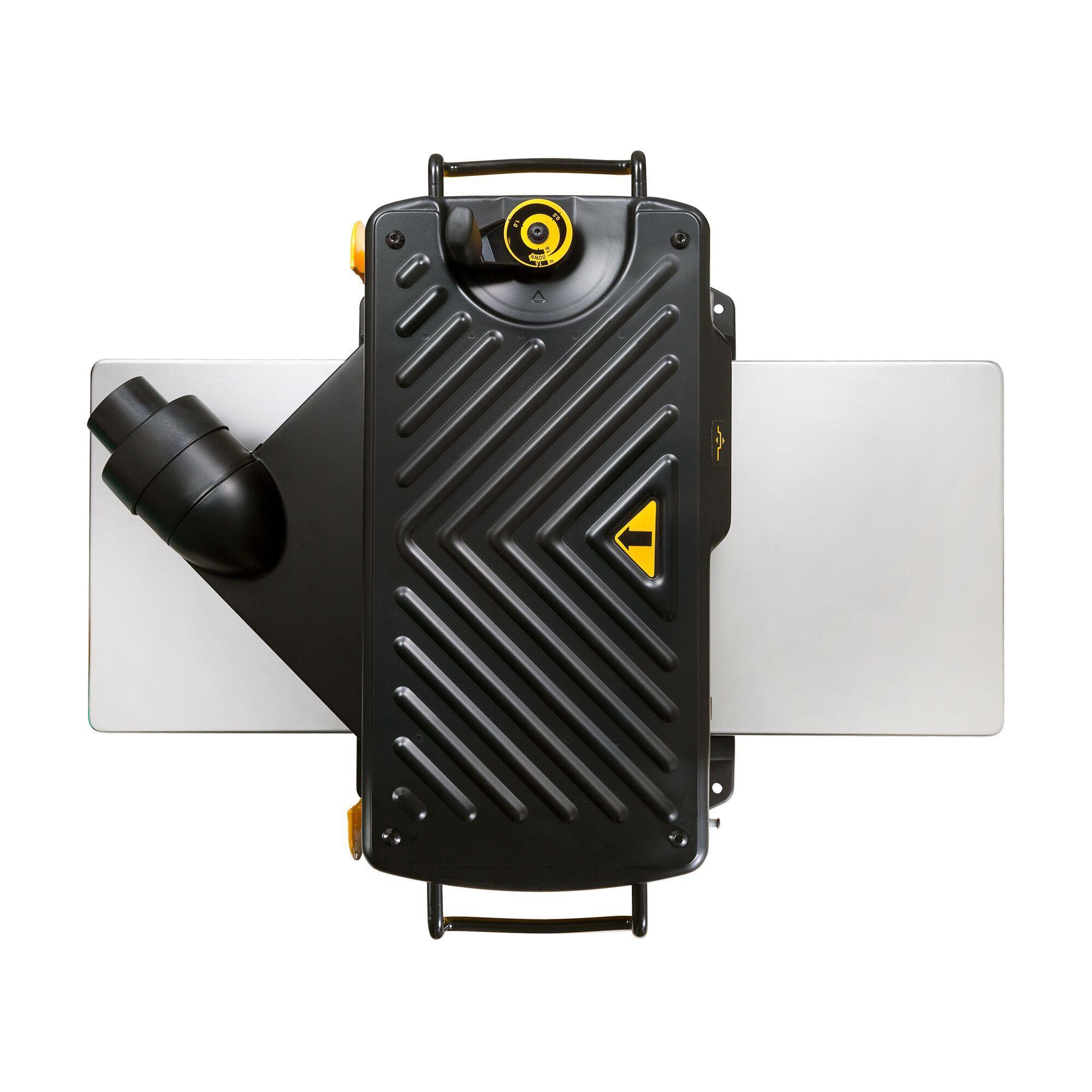 Cepilladora de Banco 1800W-4