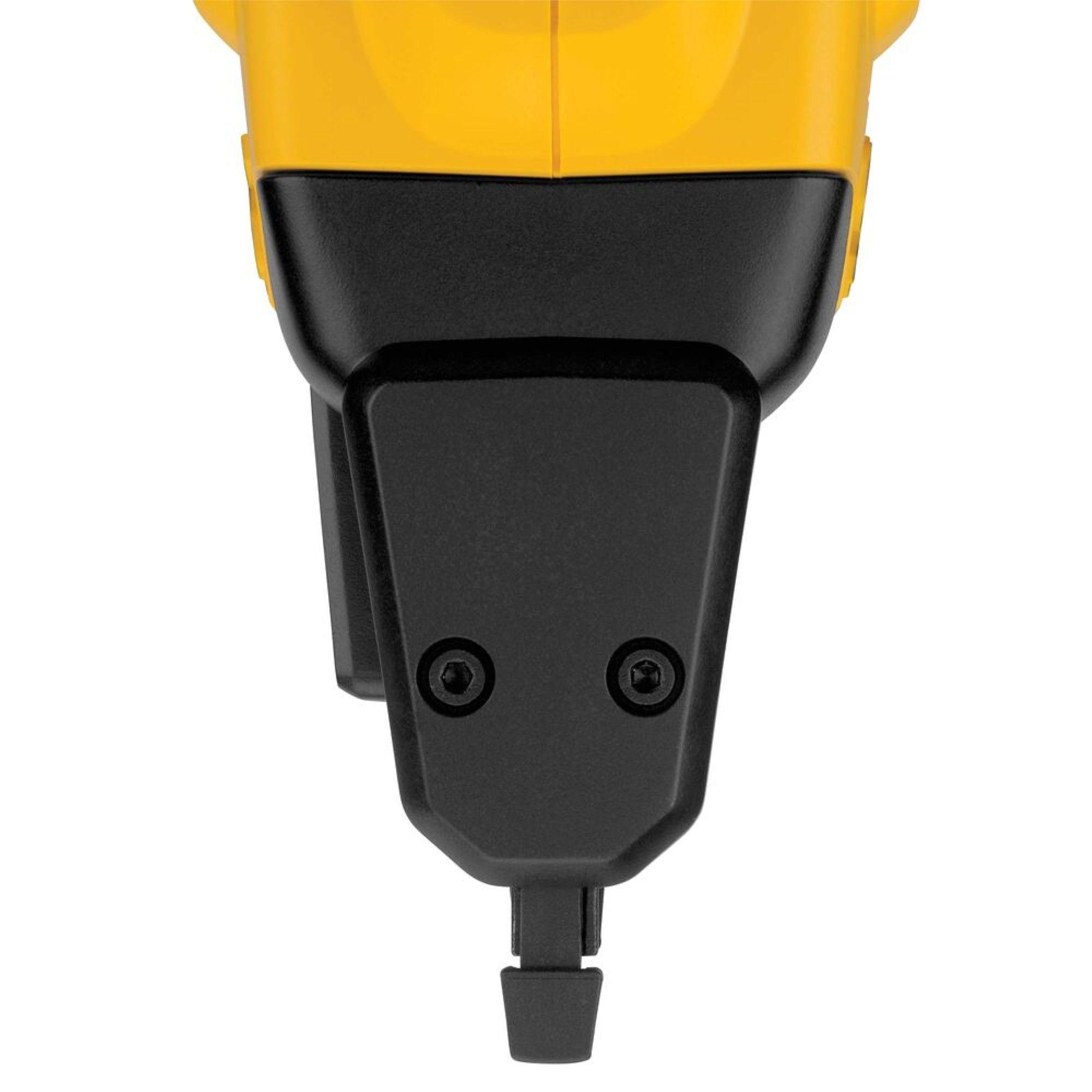 Engrapadora de corona angosta 20V Sin Batería DCN681B-1