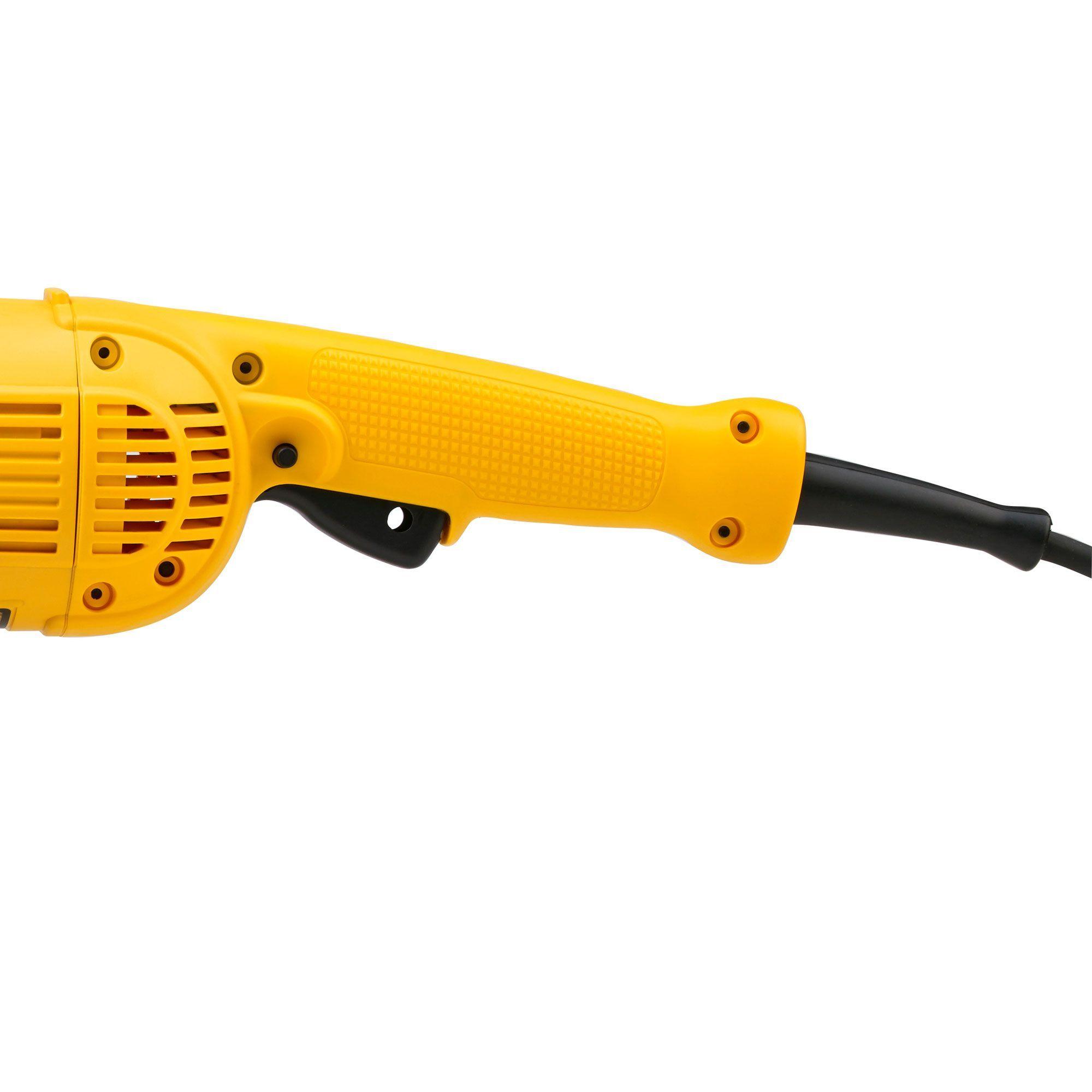 Esmeril Angular 7' (180mm) 2200W DWE491-B2C-3