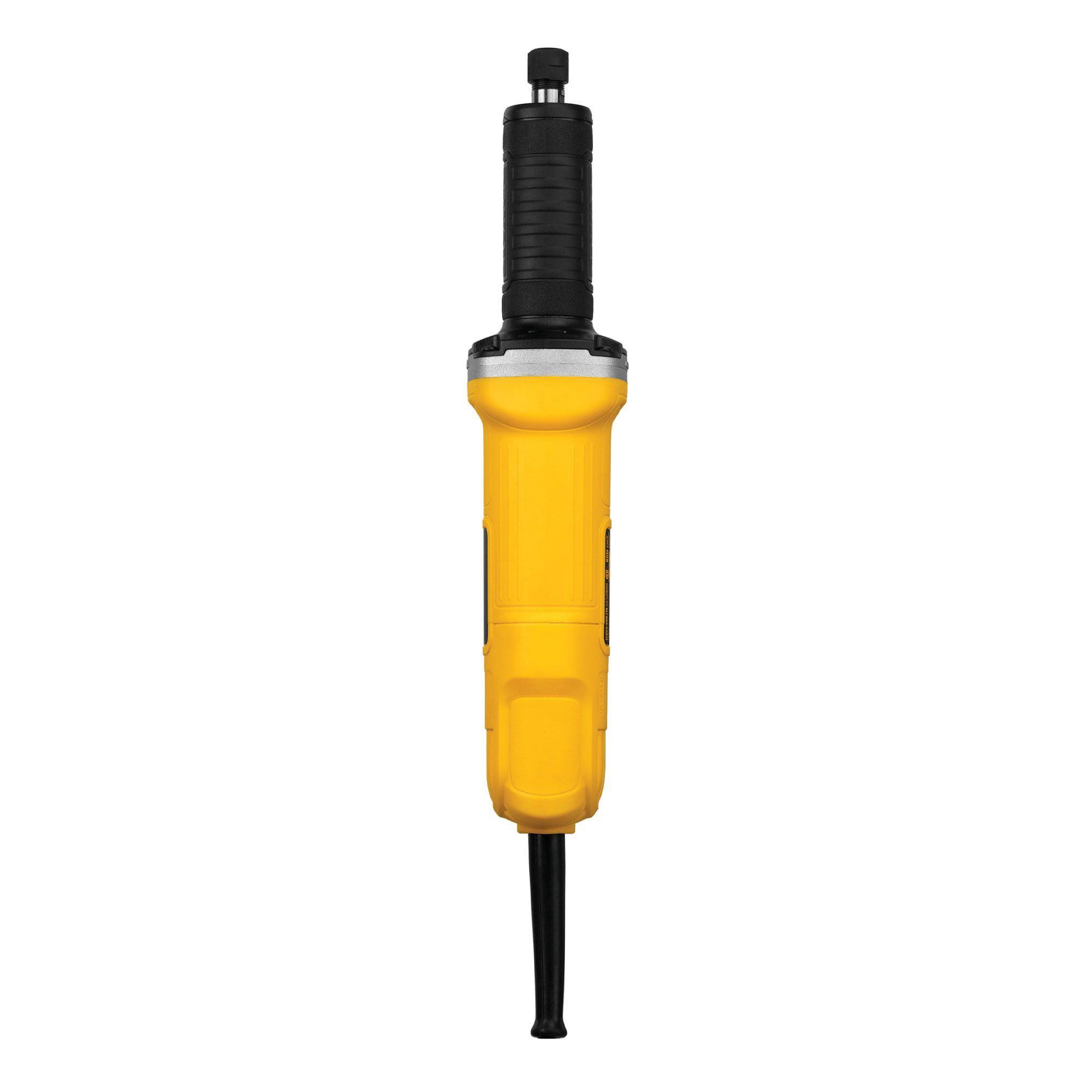 Esmeril Recto 1-1/2 450W DEWALT DWE4887-B2-2