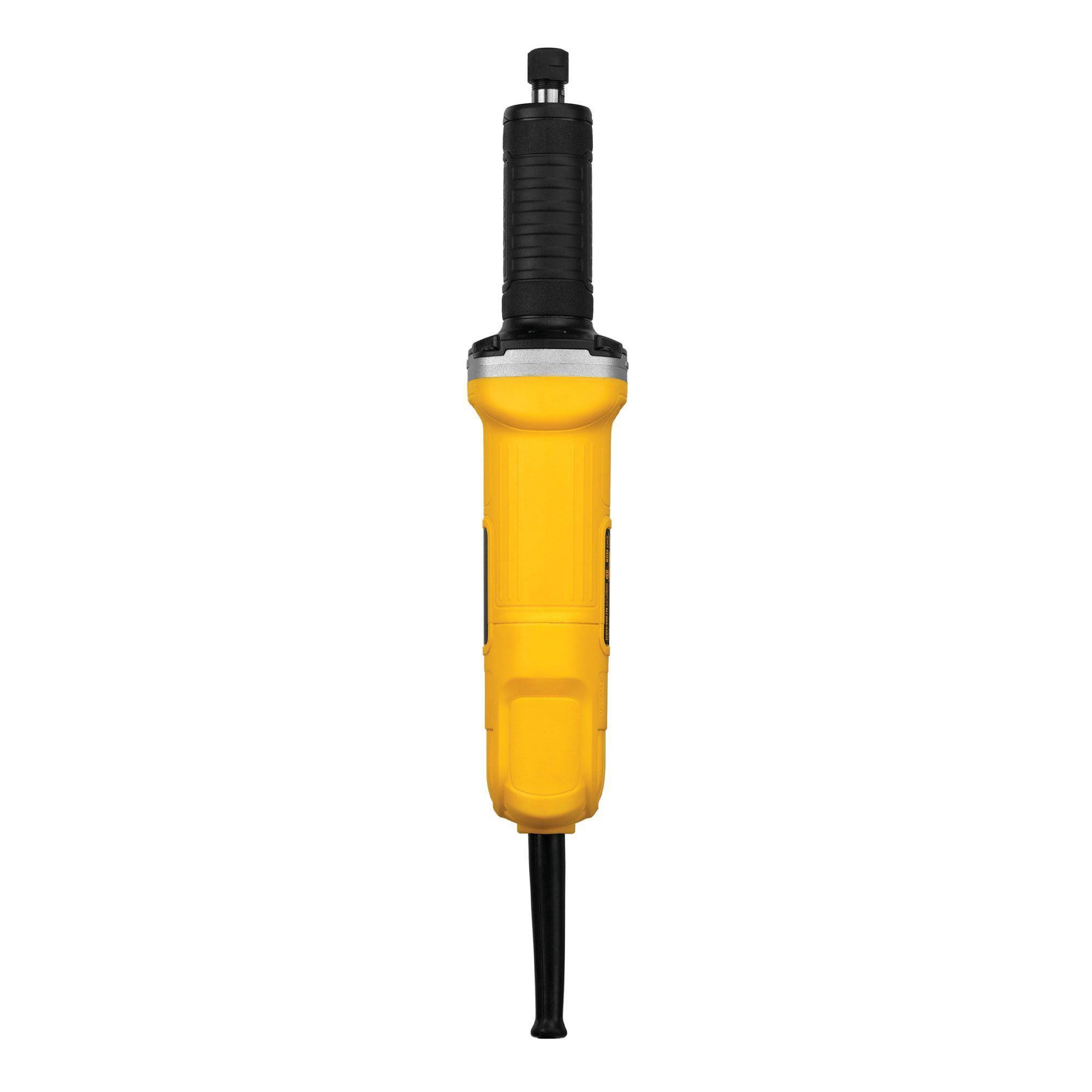 Esmeril Recto 1-1/2 450W DEWALT DWE4887-B2-2